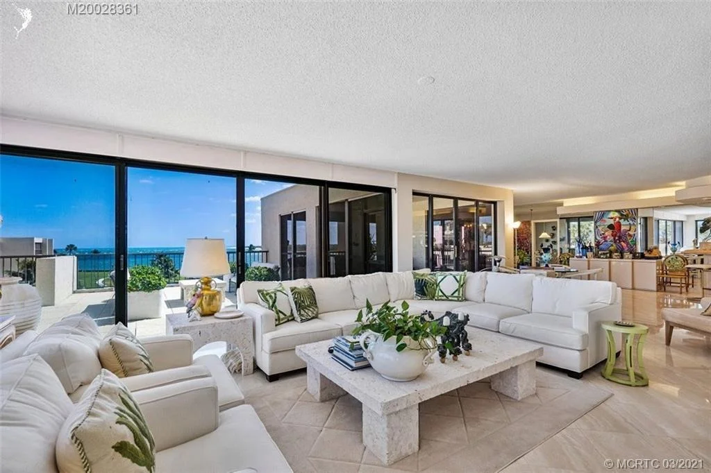 Photo of Unit 1407 at 2802 SE Dune Drive