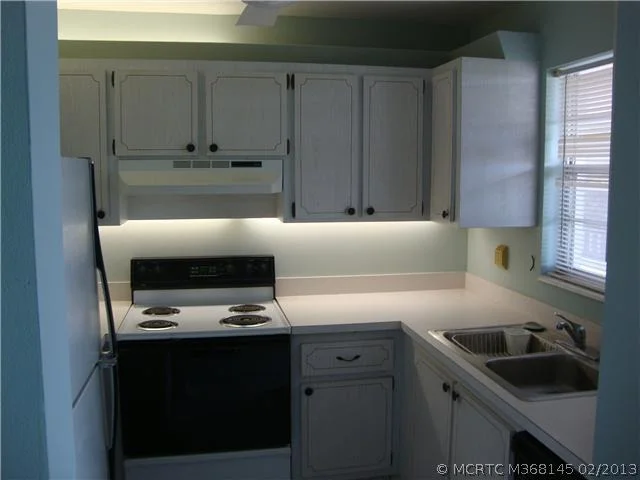 Photo of Unit KK14 at 2600 SE Ocean Boulevard