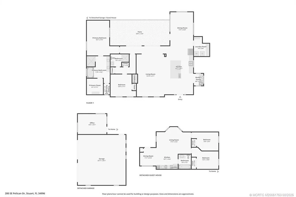 Photo of 200 SE Pelican Drive