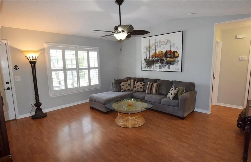 Photo of 3826 SE Middle Street
