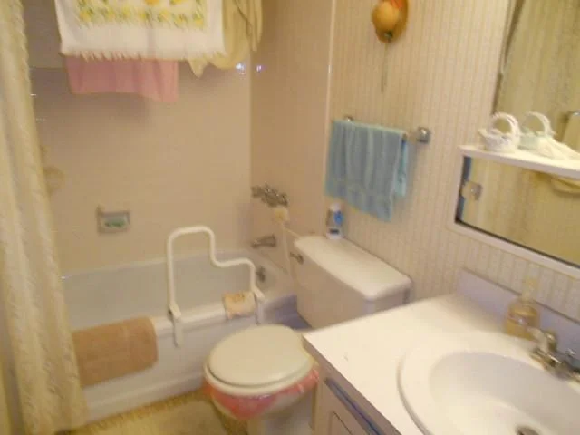 Photo of Unit 12 at 2950 SE Ocean Boulevard