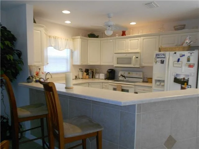 Photo of Unit 543 at 2950 SE Ocean Boulevard