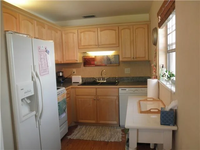 Photo of Unit BB12 at 2600 SE Ocean Boulevard
