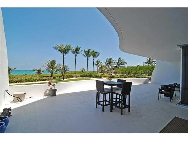 Photo of Unit 103 at 2001 SE Sailfish Point Boulevard