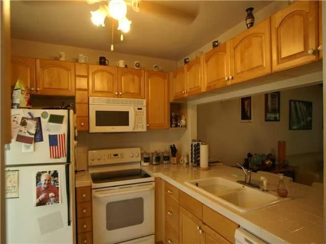 Photo of Unit 513 at 800 NW Fork Road