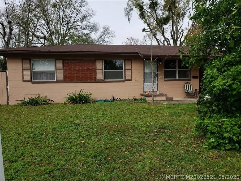 Photo of 4352 Jammes Road