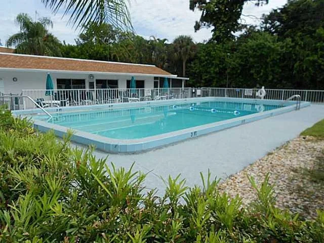Photo of Unit 12 at 2950 SE Ocean Boulevard