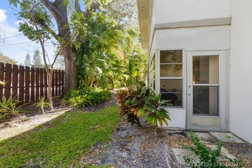 Photo of Unit 14 at 2950 SE Ocean Boulevard