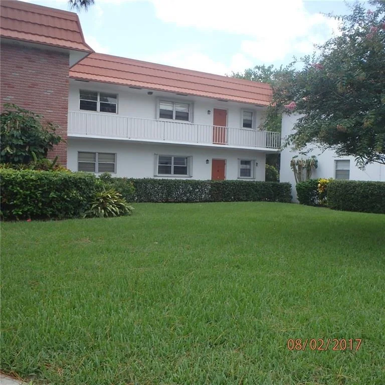 Photo of Unit CC6 at 2600 SE Ocean Boulevard
