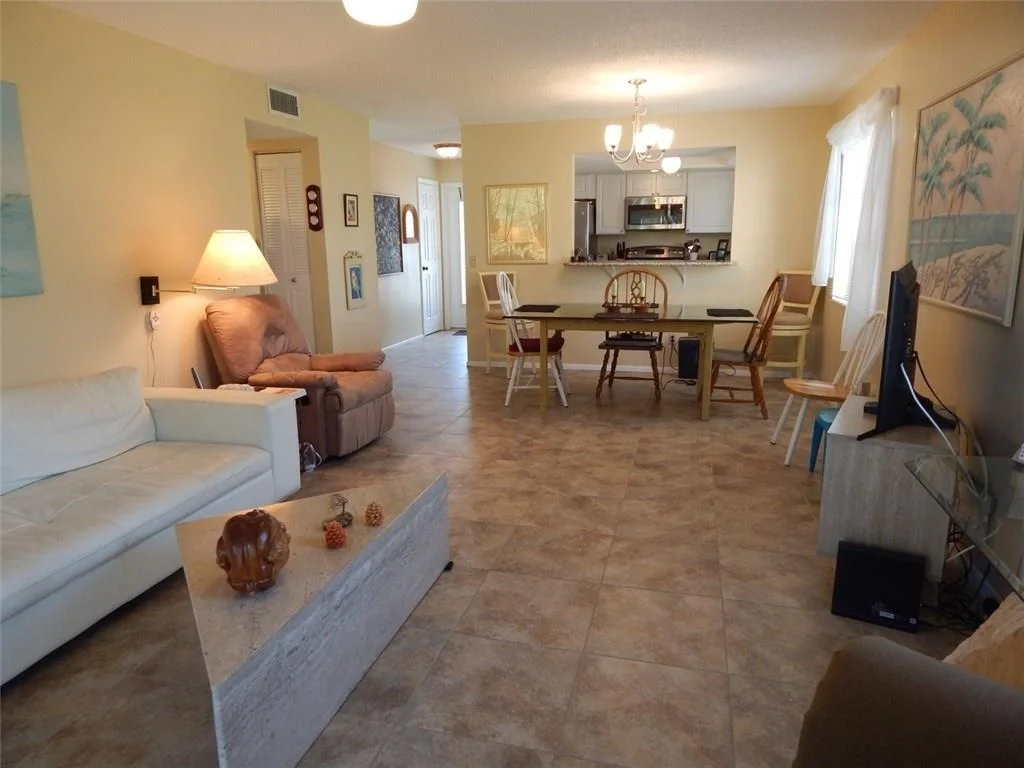 Photo of Unit 421 at 2950 SE Ocean Boulevard