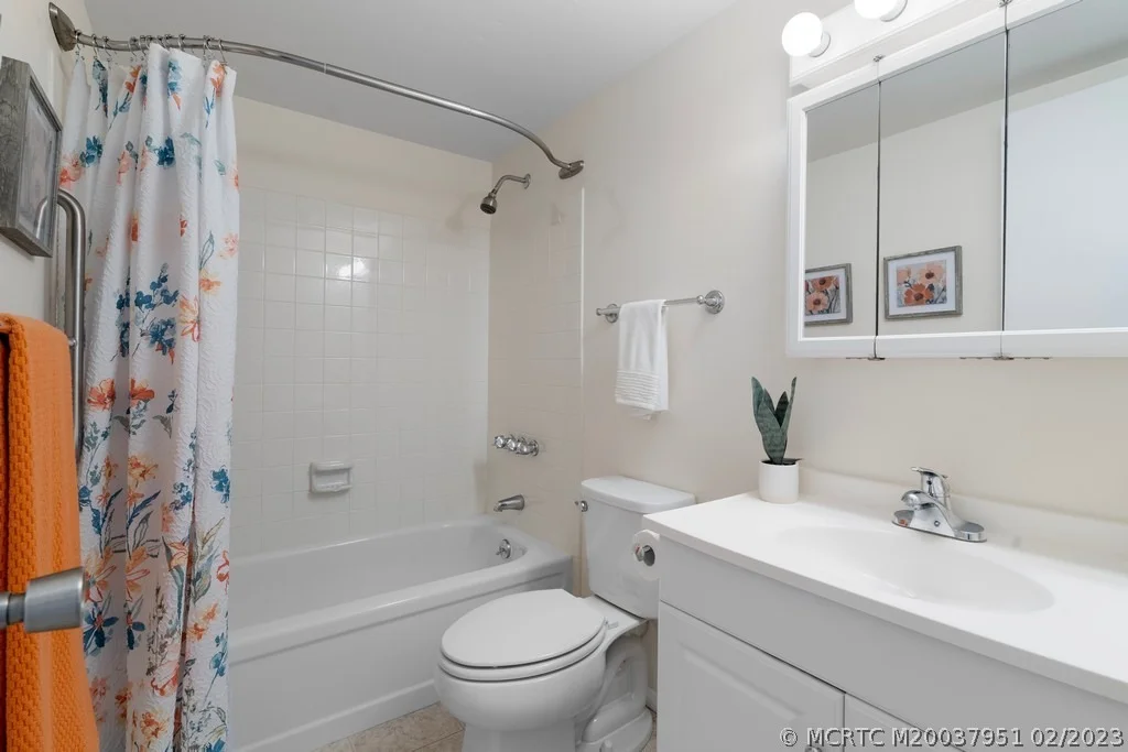 Photo of Unit 14 at 2950 SE Ocean Boulevard