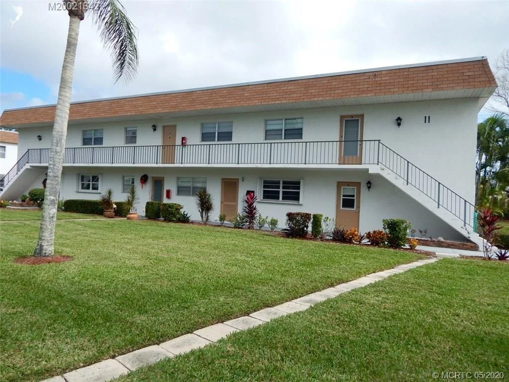 Photo of Unit 113 at 2950 SE Ocean Boulevard