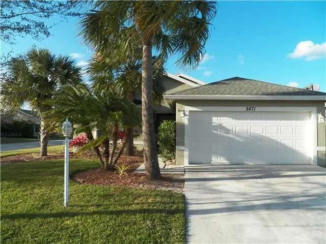 Photo of 2471 SW Impala Way