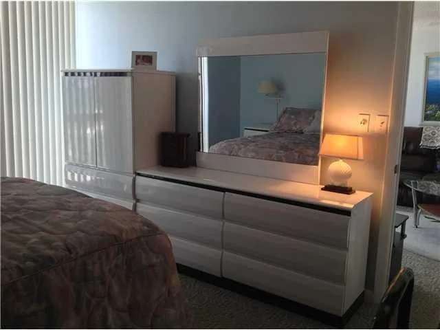 Photo of Unit 708 at 9900 S Ocean Drive