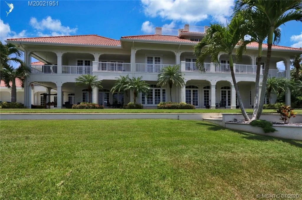 Photo of 3784 SE Old Saint Lucie Boulevard