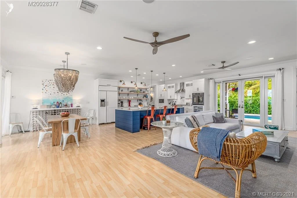 Photo of 5722 SE Nassau Terrace