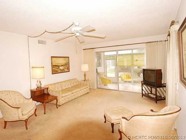 Photo of Unit 403 at 2950 SE Ocean Boulevard