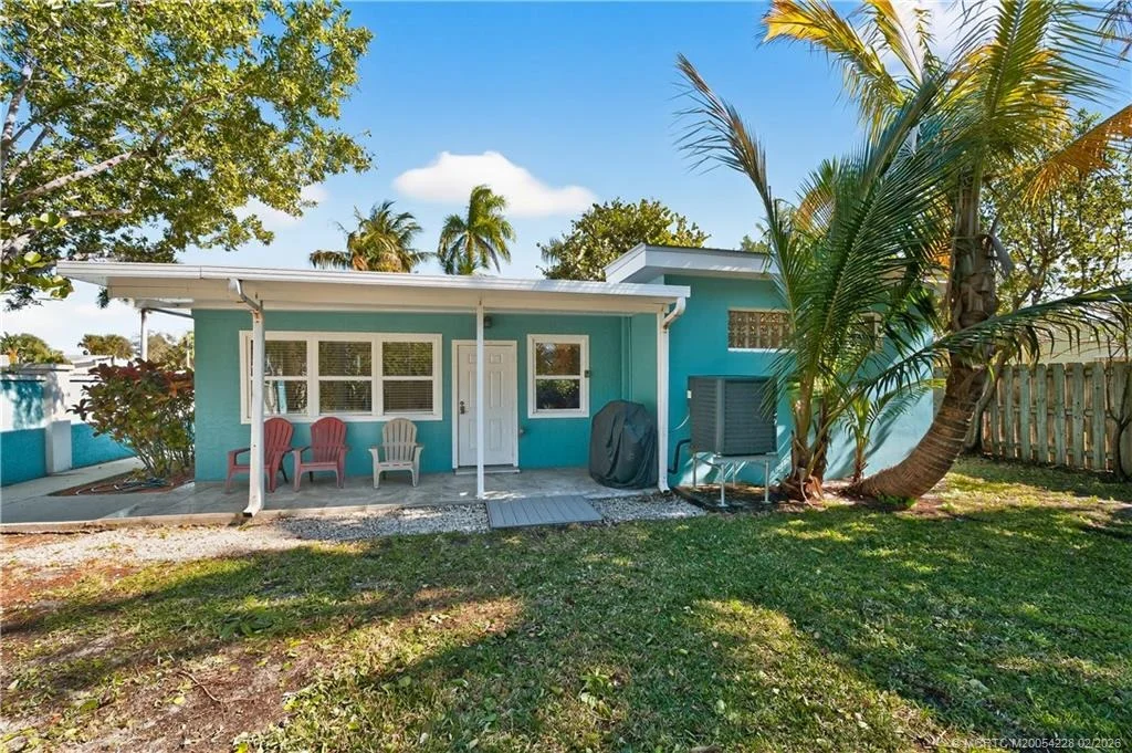 Photo of 101 Eldorado Street