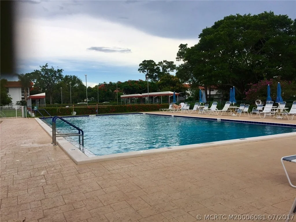 Photo of Unit O7 at 2600 SE Ocean Boulevard