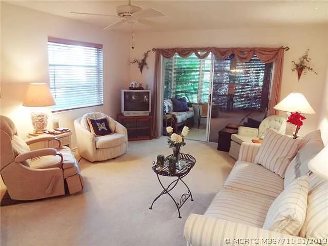 Photo of Unit 381 at 2950 SE OCEAN Boulevard