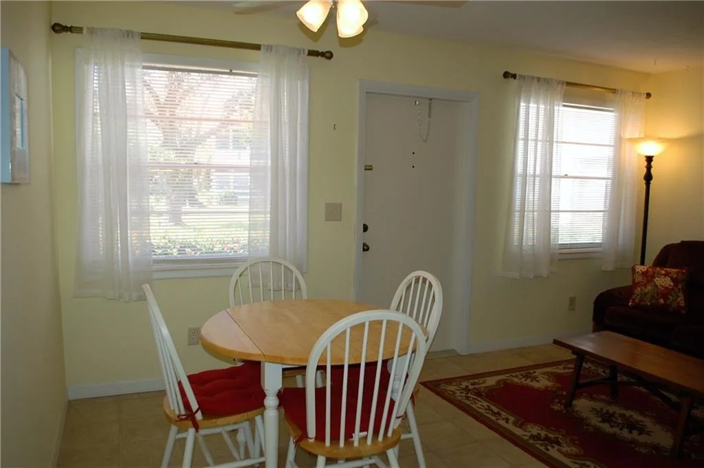 Photo of Unit D4 at 2600 SE Ocean Boulevard