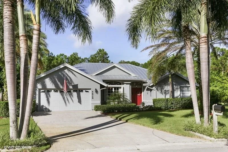 Photo of 5828 SE Moss Back Court