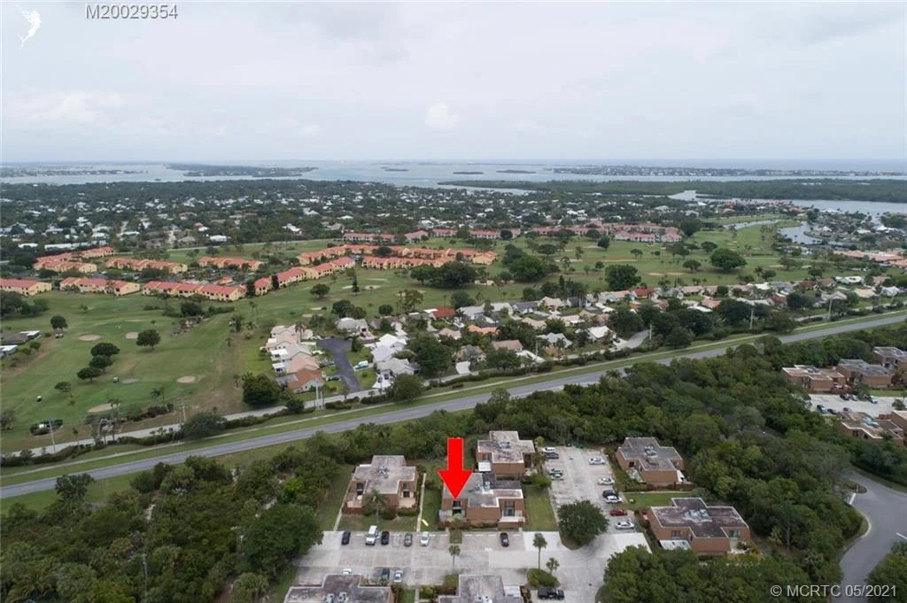 Photo of Unit 116 at 5632 SE Riverboat Drive