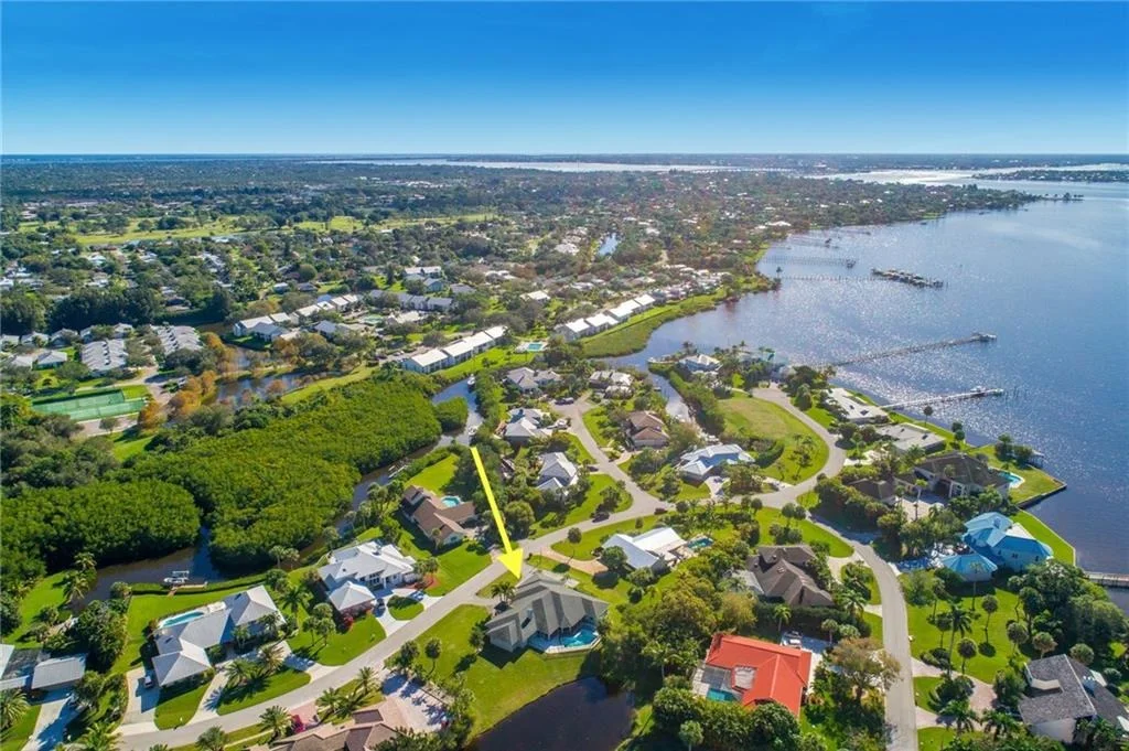 Photo of 2340 NW Bay Colony Drive