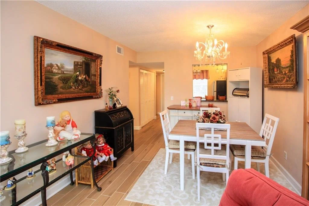 Photo of Unit 1802 at 3105 SE Aster Lane