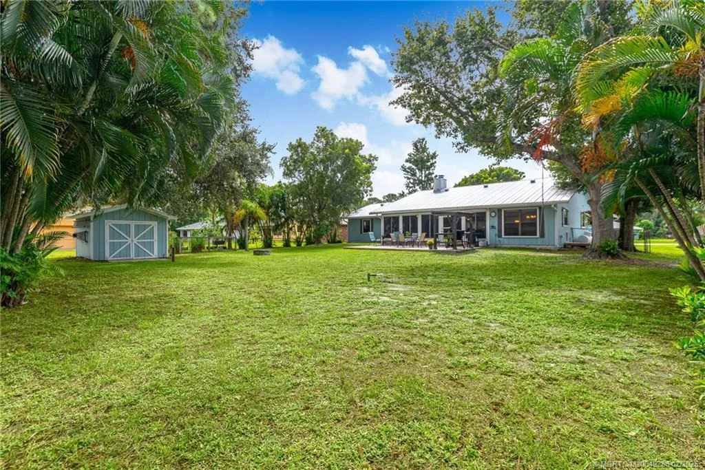 Photo of 1707 SW Buckskin Trail