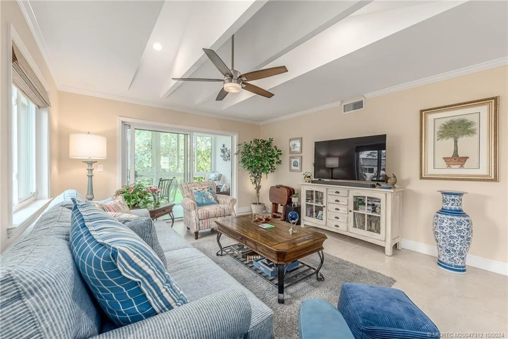 Photo of Unit 384 at 2950 SE Ocean Boulevard