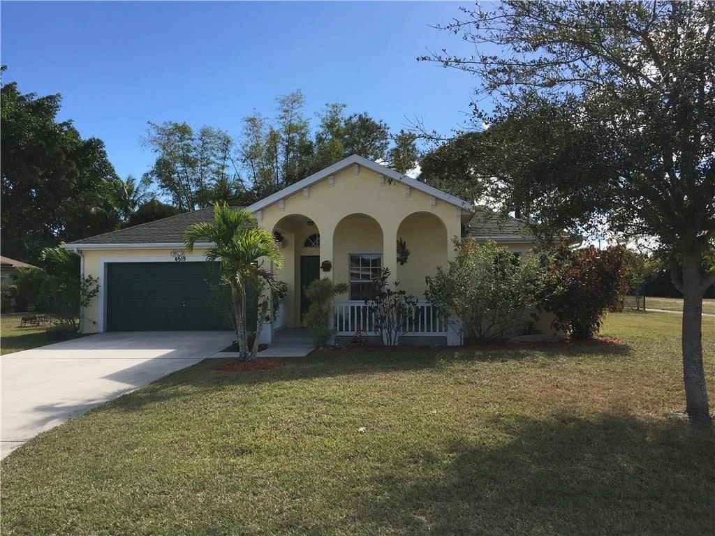 Photo of 4519 SE Murray Cove Circle