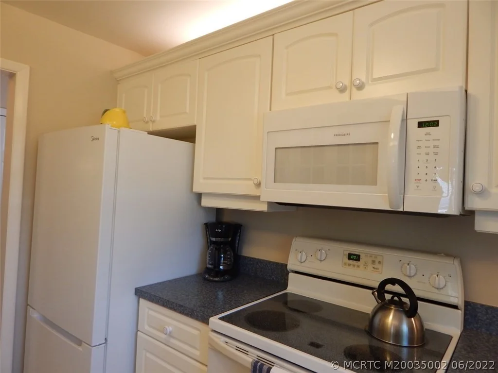 Photo of Unit 74 at 2950 SE Ocean Boulevard