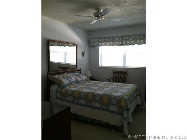 Photo of Unit 5 at 2950 SE Ocean Boulevard