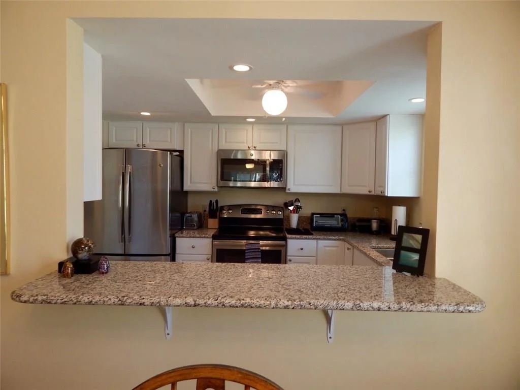 Photo of Unit 421 at 2950 SE Ocean Boulevard