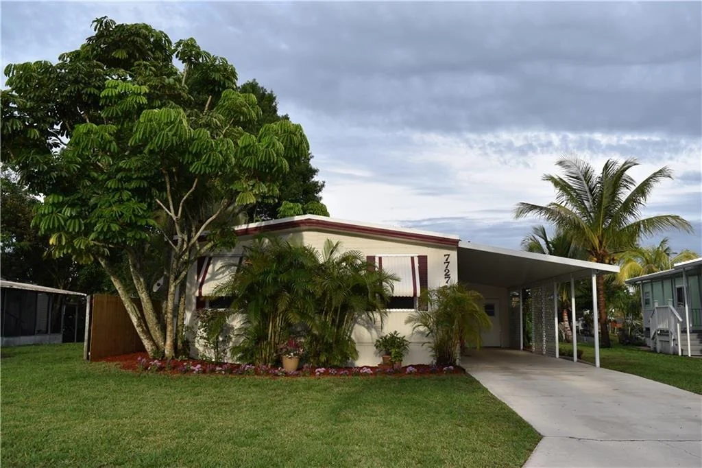 Photo of 7727 SE Fork Drive
