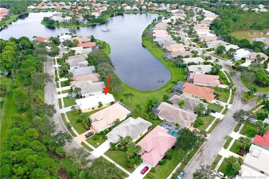 Photo of 4716 SE Mizner Place