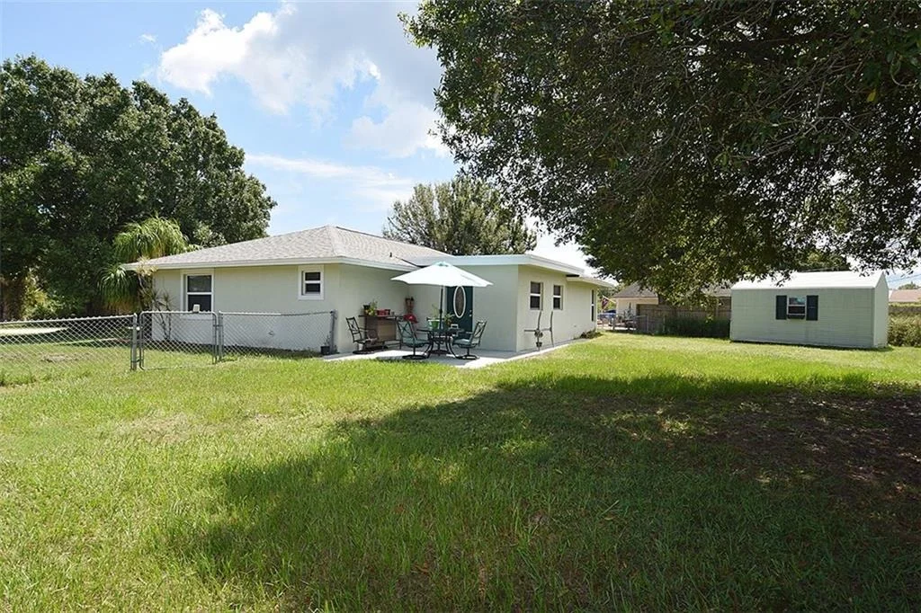 Photo of 4801 Seagrape Drive
