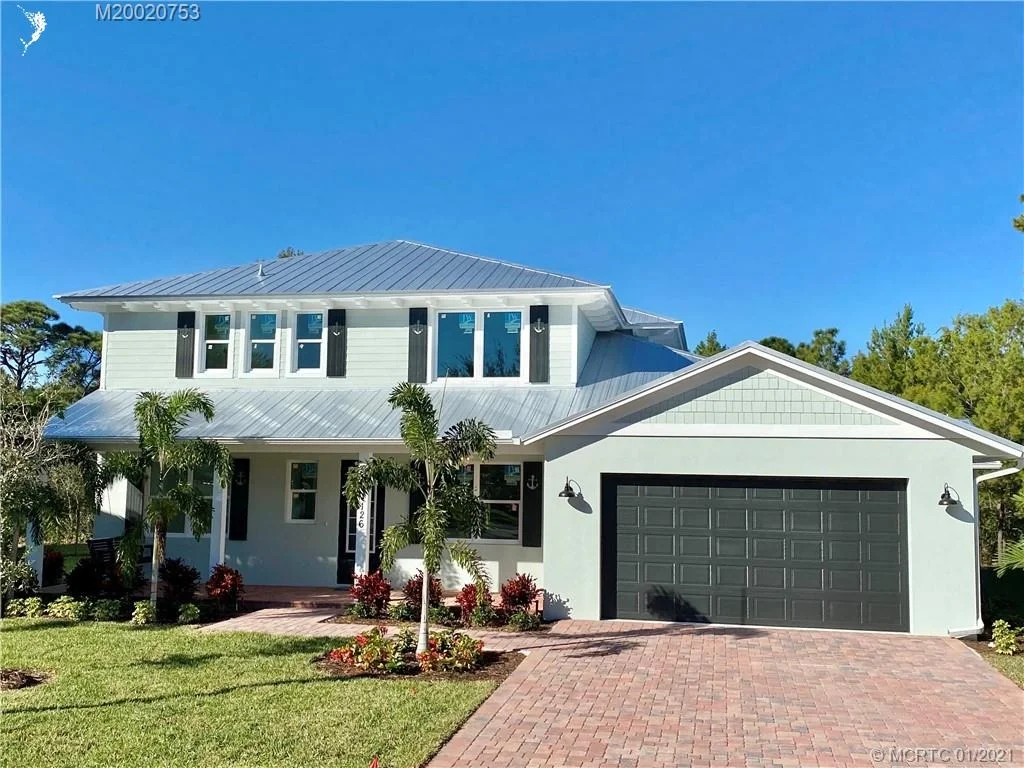 Photo of 1126 NE Post Oak Way