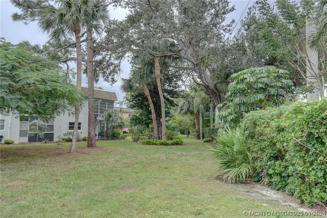 Photo of Unit 586 at 2950 SE Ocean Boulevard