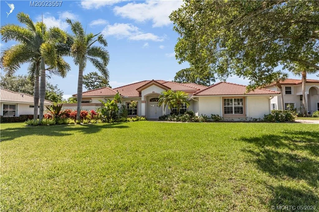 Photo of 8010 SW Yachtsmans Drive