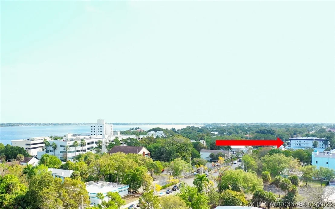 Photo of Unit B5 at 630 SE Ocean Boulevard
