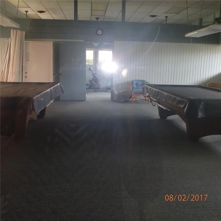 Photo of Unit CC6 at 2600 SE Ocean Boulevard