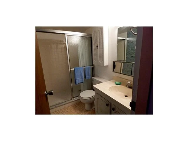 Photo of Unit 1345 at 2950 SE Ocean Boulevard