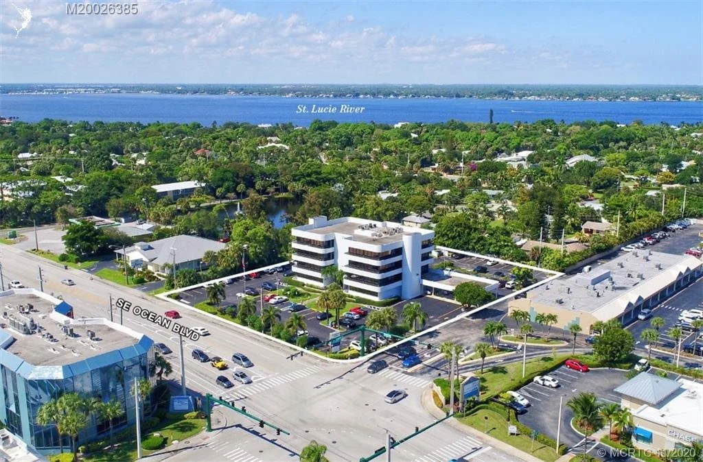 Photo of Unit 4AB at 2081 SE Ocean Boulevard