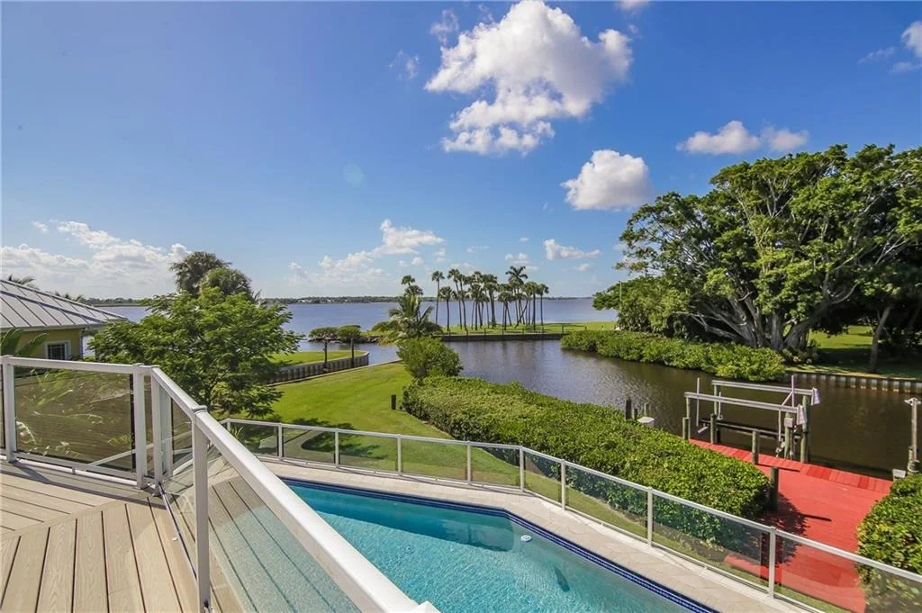 Photo of 1424 NW Coconut Point Lane