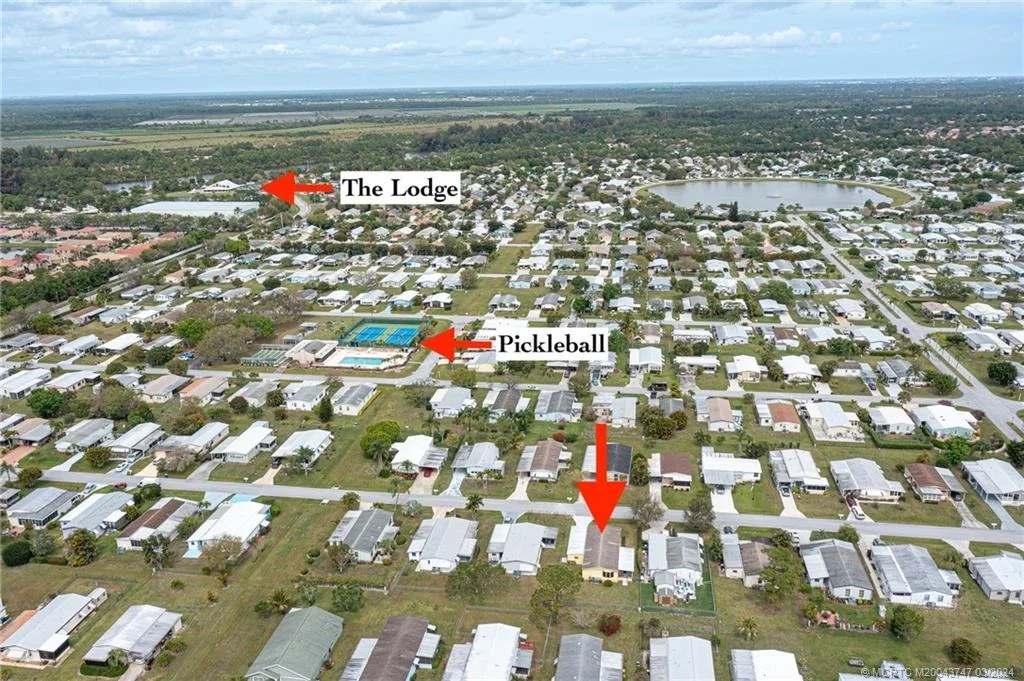 Photo of 2716 SW Toronado Trail