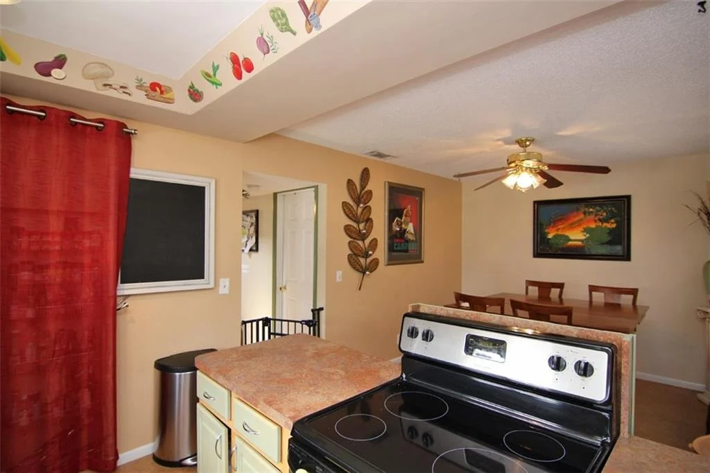 Photo of Unit TH138 at 950 S Kanner Highway