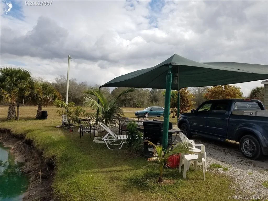 Photo of 20528 NW 258th Street