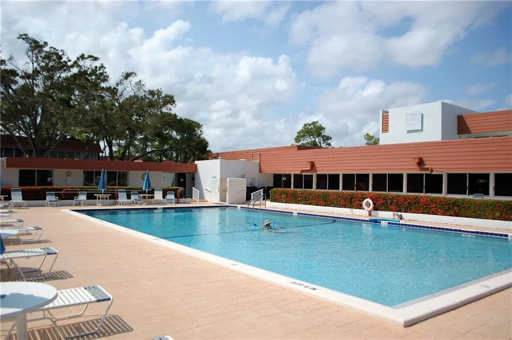 Photo of Unit D4 at 2600 SE Ocean Boulevard